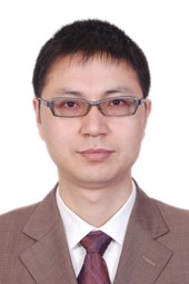 陈书鹏